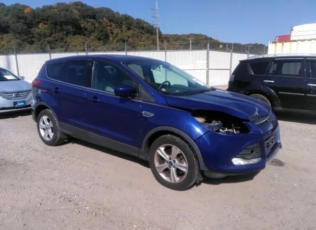 FORD ESCAPE 2015 1fmcu9gx4fub38050