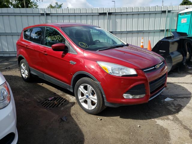 FORD ESCAPE SE 2015 1fmcu9gx4fub47055