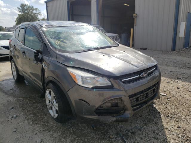 FORD ESCAPE SE 2015 1fmcu9gx4fub49047