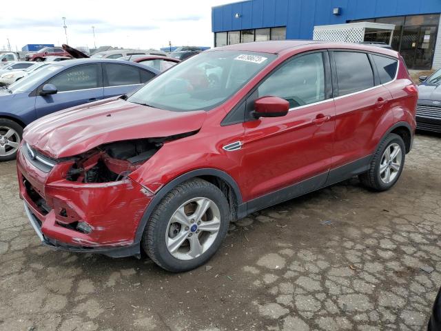 FORD ESCAPE SE 2015 1fmcu9gx4fub60632