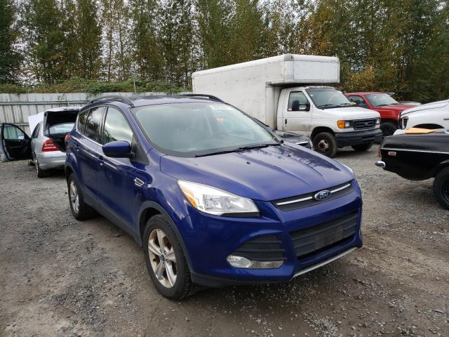 FORD ESCAPE SE 2015 1fmcu9gx4fub63627