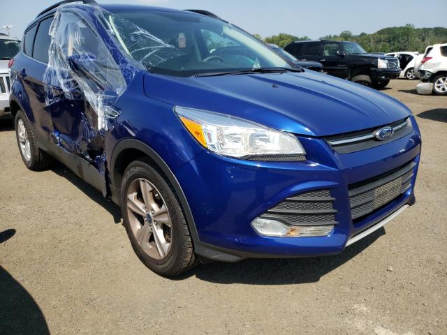 FORD ESCAPE SE 2015 1fmcu9gx4fub67385