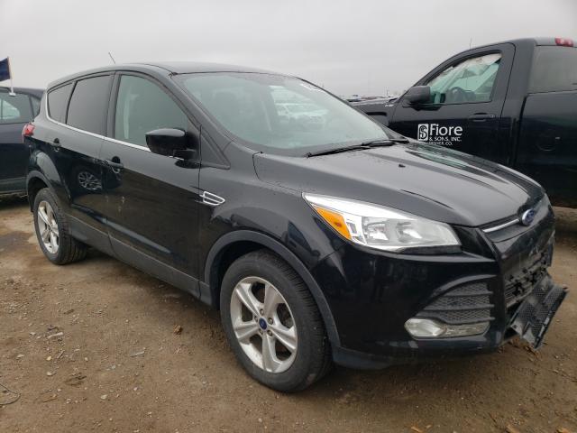 FORD ESCAPE SE 2015 1fmcu9gx4fub67838