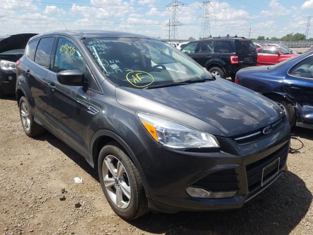 FORD ESCAPE SE 2015 1fmcu9gx4fub71601