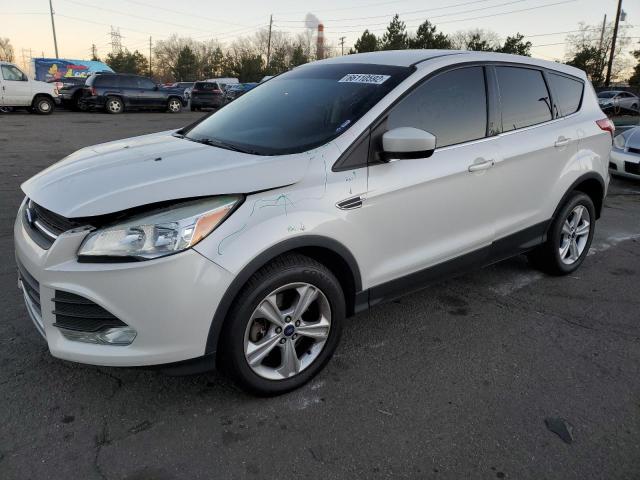 FORD ESCAPE SE 2015 1fmcu9gx4fub72554