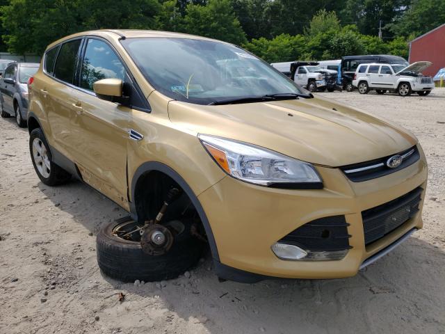 FORD ESCAPE SE 2015 1fmcu9gx4fub86406