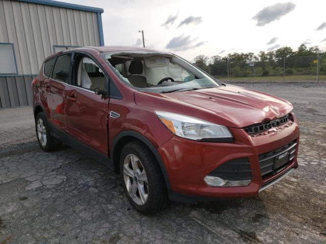 FORD ESCAPE SE 2015 1fmcu9gx4fub89693