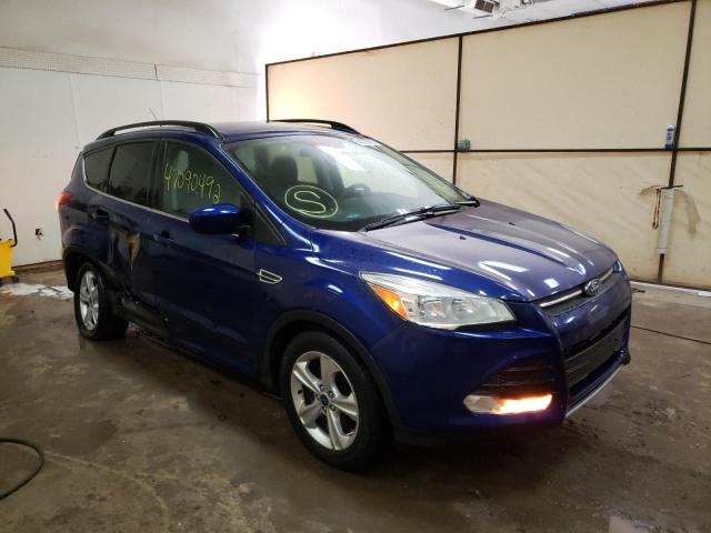 FORD ESCAPE SE 2015 1fmcu9gx4fuc08579