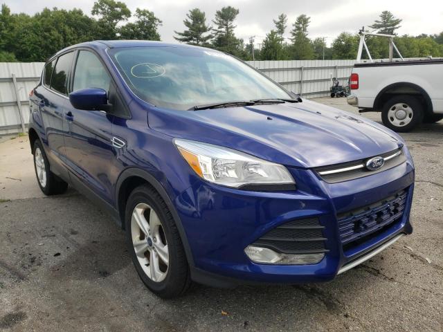 FORD ESCAPE SE 2015 1fmcu9gx4fuc10039