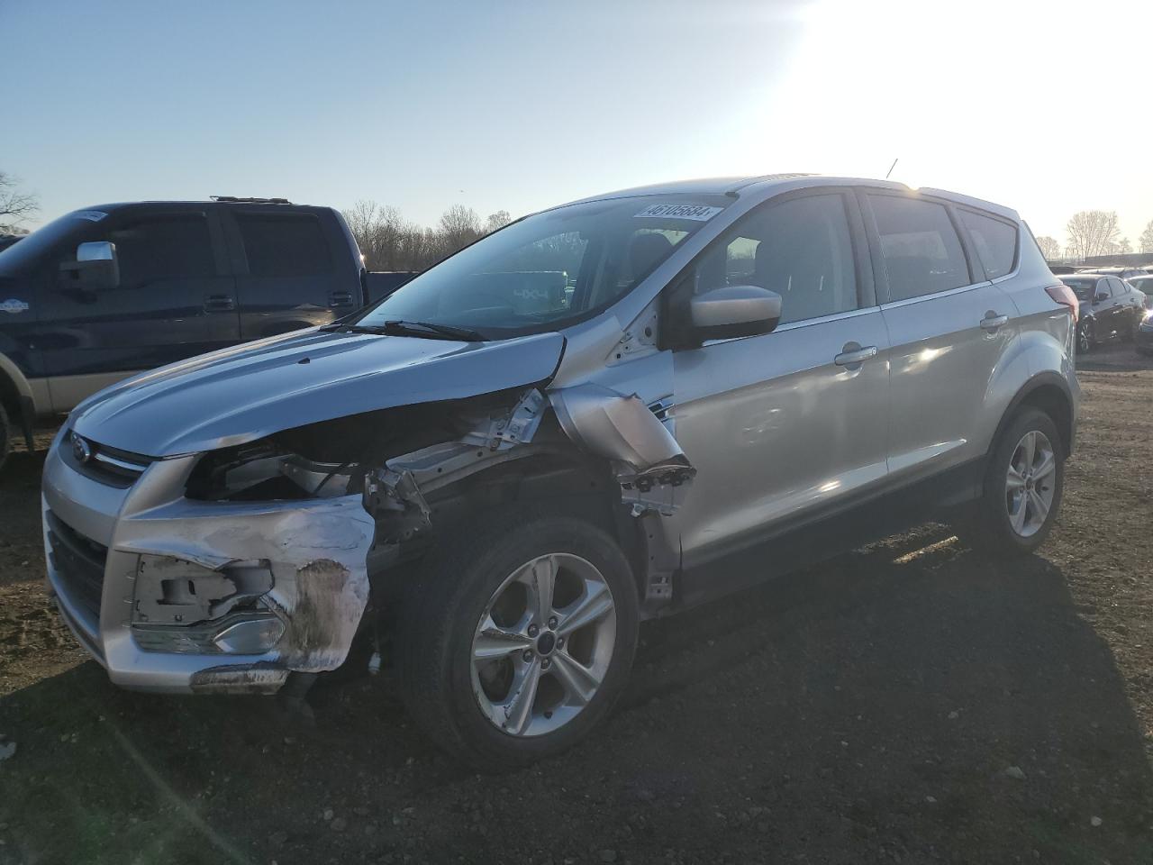 FORD ESCAPE 2015 1fmcu9gx4fuc25849