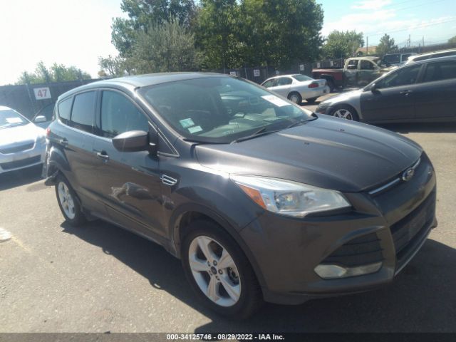 FORD ESCAPE 2015 1fmcu9gx4fuc28847