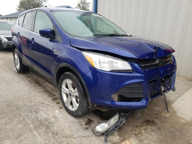 FORD ESCAPE SE 2015 1fmcu9gx4fuc65378