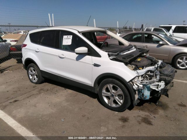 FORD ESCAPE 2015 1fmcu9gx4fuc81502