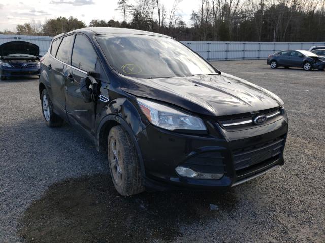 FORD ESCAPE SE 2015 1fmcu9gx4fuc81516