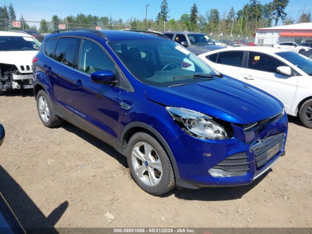 FORD ESCAPE 2015 1fmcu9gx4fuc89616