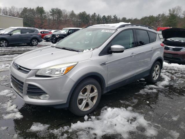 FORD ESCAPE SE 2016 1fmcu9gx4gua01434