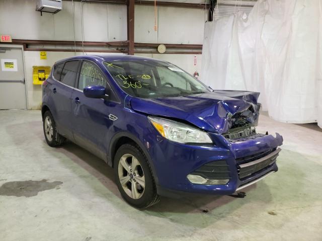 FORD ESCAPE SE 2016 1fmcu9gx4gua01658