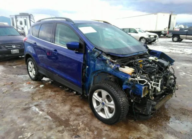 FORD ESCAPE 2016 1fmcu9gx4gua12790