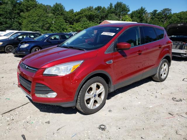 FORD ESCAPE 2016 1fmcu9gx4gua17312