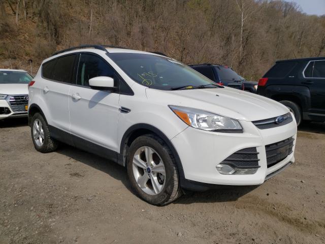 FORD ESCAPE SE 2016 1fmcu9gx4gua25653