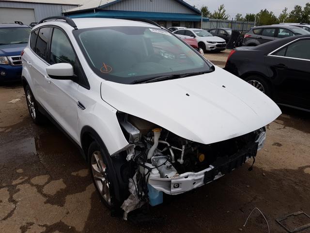 FORD ESCAPE SE 2016 1fmcu9gx4gua32988