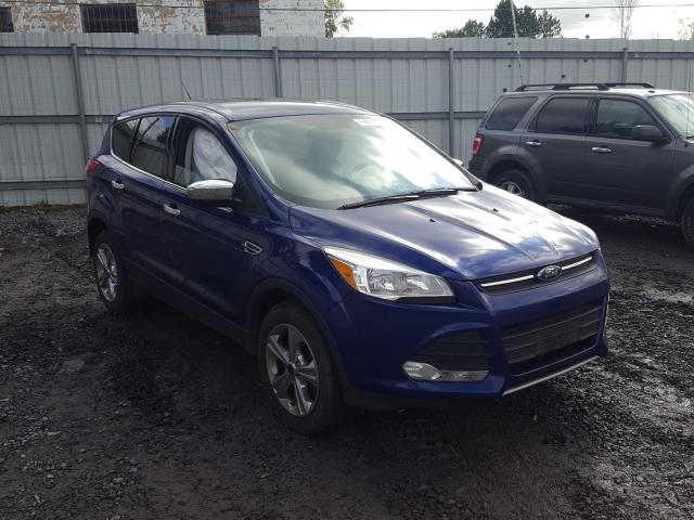 FORD ESCAPE SE 2016 1fmcu9gx4gua41724