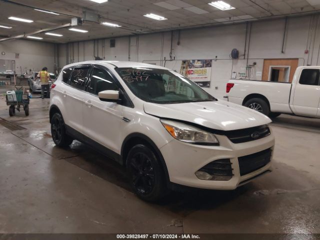 FORD ESCAPE 2016 1fmcu9gx4gua57521