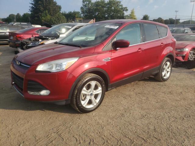 FORD ESCAPE SE 2016 1fmcu9gx4gua61701