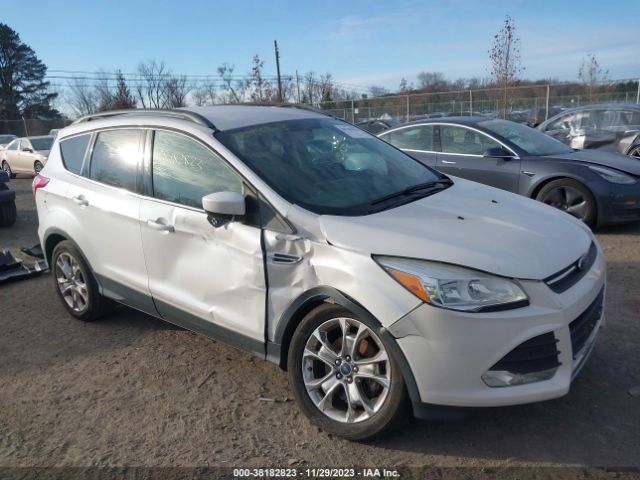 FORD ESCAPE 2016 1fmcu9gx4gua64470