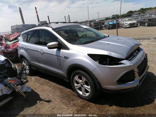 FORD ESCAPE 2016 1fmcu9gx4gua65831