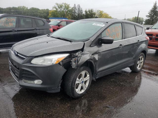 FORD ESCAPE SE 2016 1fmcu9gx4gua67708