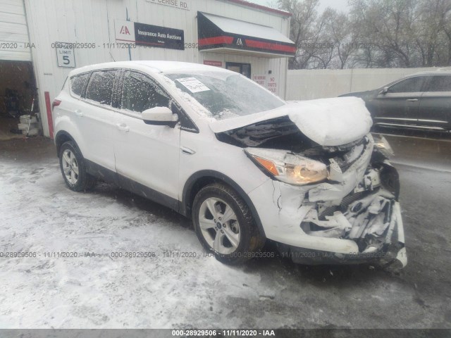 FORD ESCAPE 2016 1fmcu9gx4gua68972