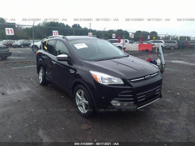 FORD ESCAPE 2016 1fmcu9gx4gua80135