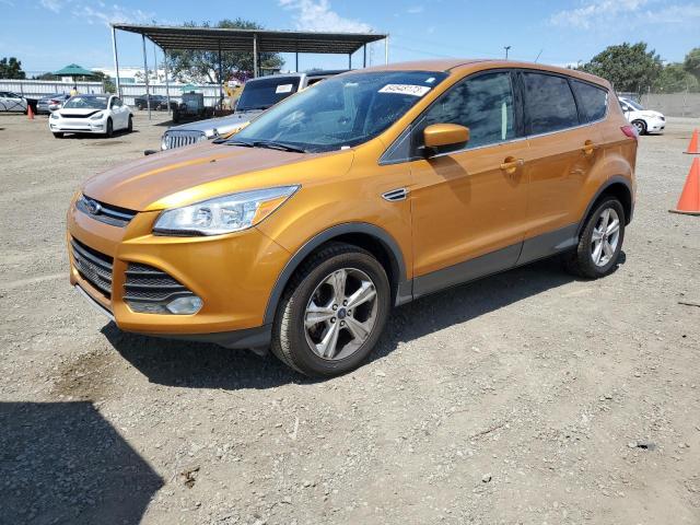 FORD ESCAPE SE 2016 1fmcu9gx4gua85495