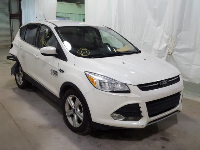 FORD ESCAPE SE 2016 1fmcu9gx4gua88591