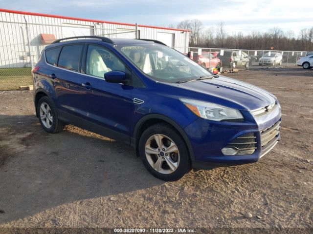 FORD ESCAPE 2016 1fmcu9gx4gua93533