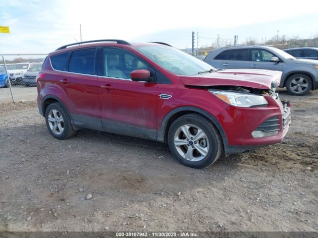 FORD ESCAPE 2016 1fmcu9gx4gua98781