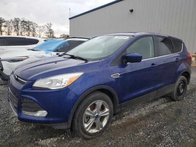 FORD ESCAPE SE 2016 1fmcu9gx4gub00805