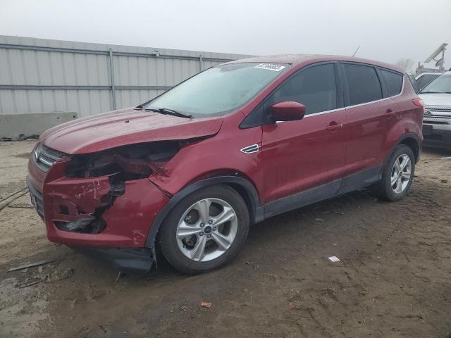 FORD ESCAPE 2016 1fmcu9gx4gub07382