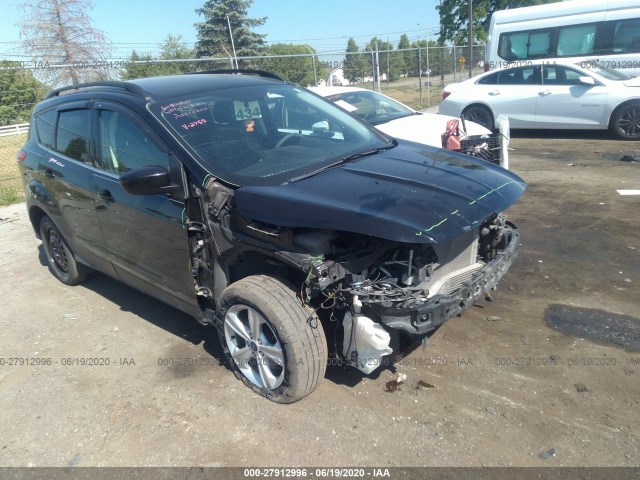 FORD ESCAPE 2016 1fmcu9gx4gub22755