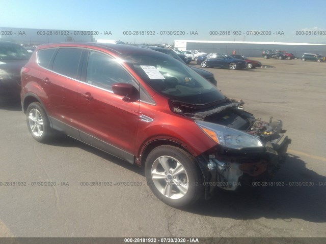 FORD ESCAPE 2016 1fmcu9gx4gub23842