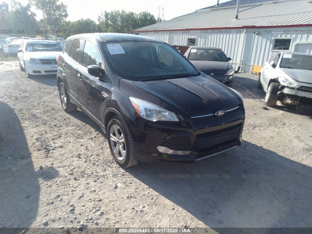 FORD ESCAPE 2016 1fmcu9gx4gub27874