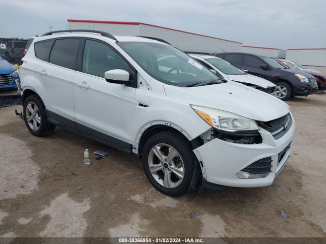 KIA SOUL 2015 1fmcu9gx4gub28832