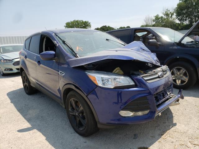 FORD ESCAPE SE 2016 1fmcu9gx4gub54458