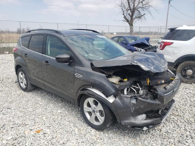 FORD ESCAPE SE 2016 1fmcu9gx4gub54721