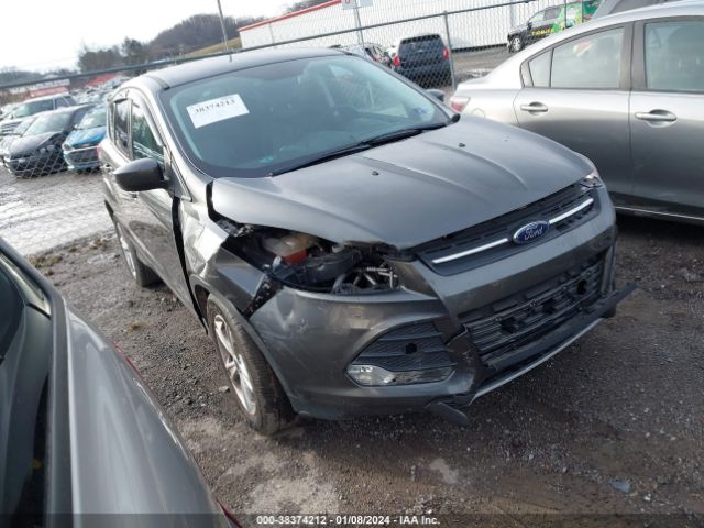 FORD ESCAPE 2016 1fmcu9gx4gub63323