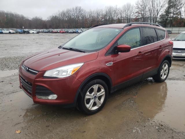 FORD ESCAPE SE 2016 1fmcu9gx4gub78310