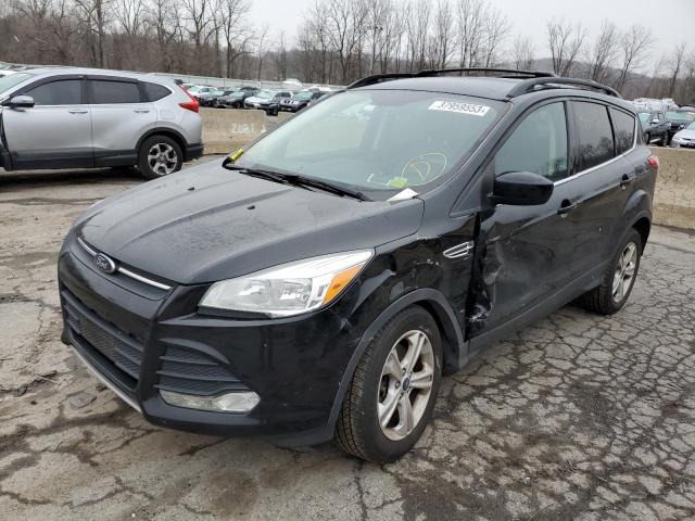 FORD ESCAPE SE 2016 1fmcu9gx4gub78405