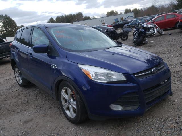 FORD ESCAPE SE 2016 1fmcu9gx4gub85046