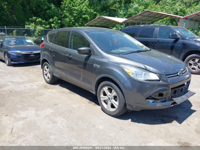 FORD ESCAPE 2016 1fmcu9gx4gub90540